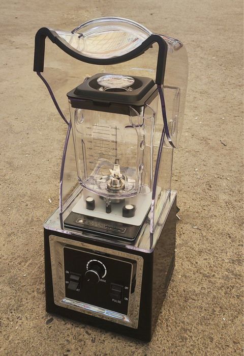 Blendr 2.5litrli xitoyda ishlab chiqarilgan