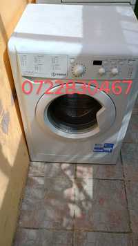 Mașină de spălat rufe indesit7511w