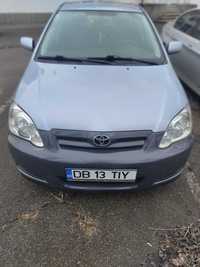 Vand Toyota Corolla, 2006, 4200 EUR negociabil