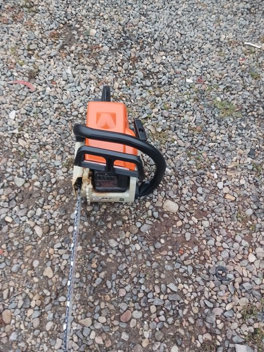 Drujba stihl 170-180 în stare perfecta de funcționare