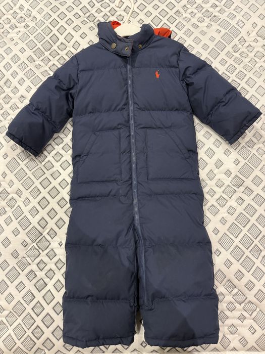 Комбинезон для мальчика Ralf Lauren 2года