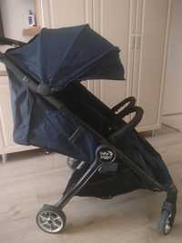 Carucior gemeni Baby Jogger