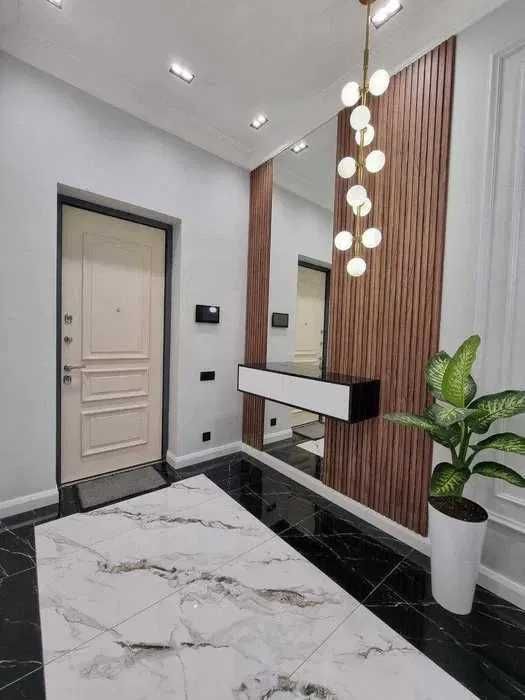 АРЕНДА 2х комнатная возле 110 школы / ЦУМ - Интерпол МВД Корзинка