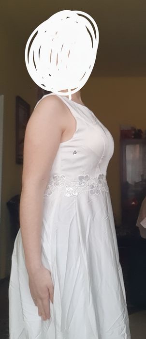 Rochie de mireasa