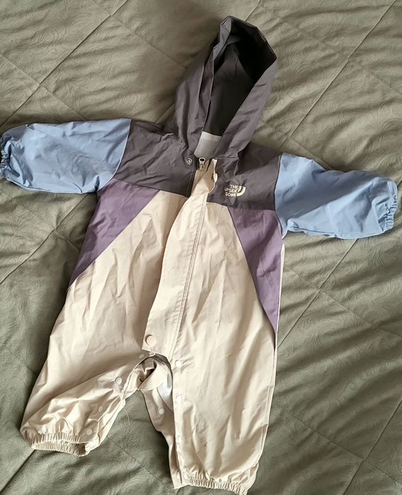 Продам детский комбинезон