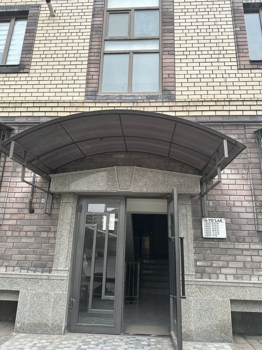 Kvartira ijaraga beriladi.