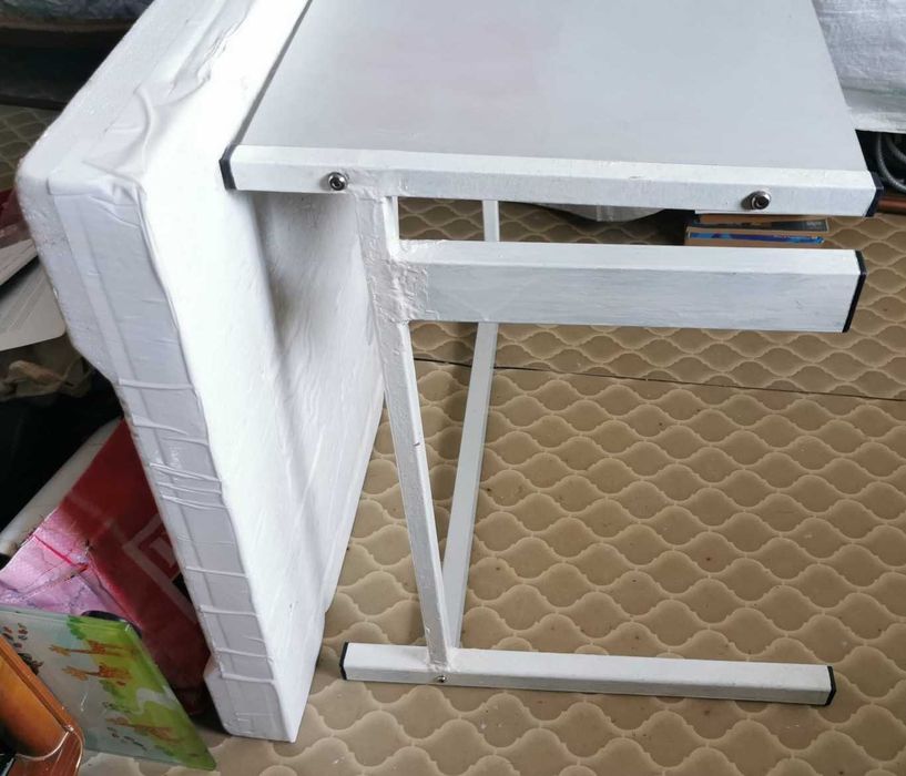 Masa pal demontabila portabila, Mini Birou