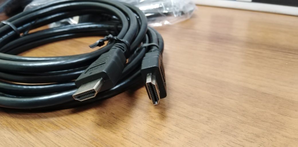 HDMI кабели 1.8м