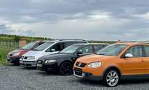 Inchirieri Auto 7 loc/Remorci/Trailer/Rent a car Cluj/Turda/aeroport