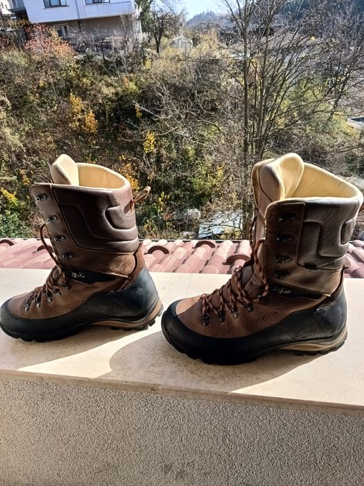 Ловни обувки BERETTA LAND 30 GTX