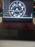 Продается игровой ноутбук Lenovo Legion 128 гб