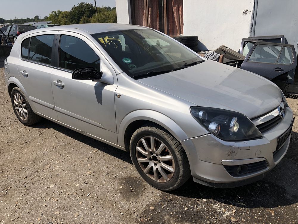 Opel Astra H 1.8i 125кс 2005г. - НА ЧАСТИ