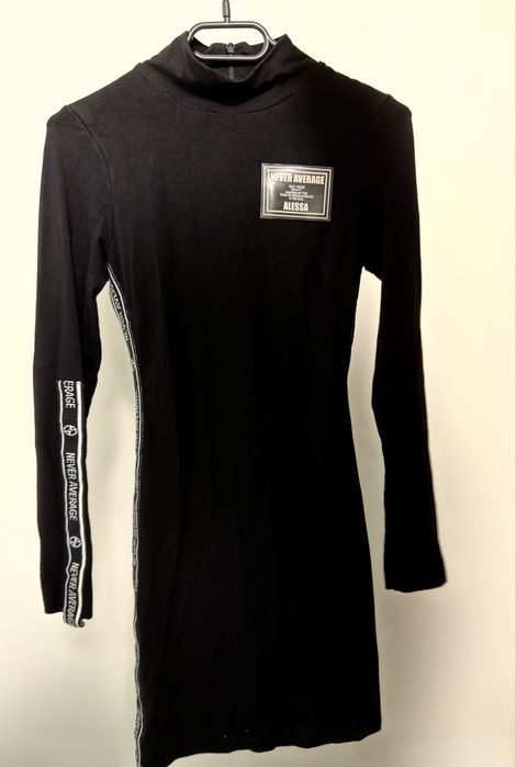 Рокля Alessa - размер ХС