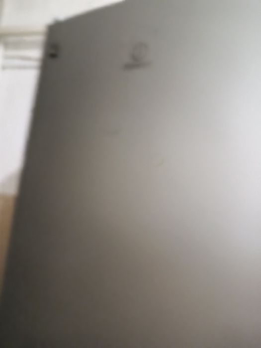 Холодильник индезит