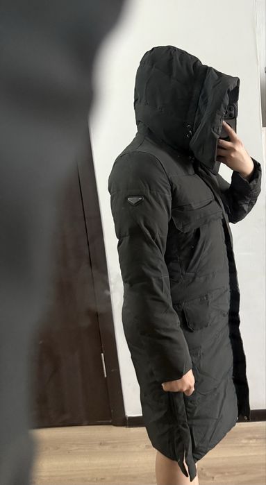 Продам зимнюю куртку