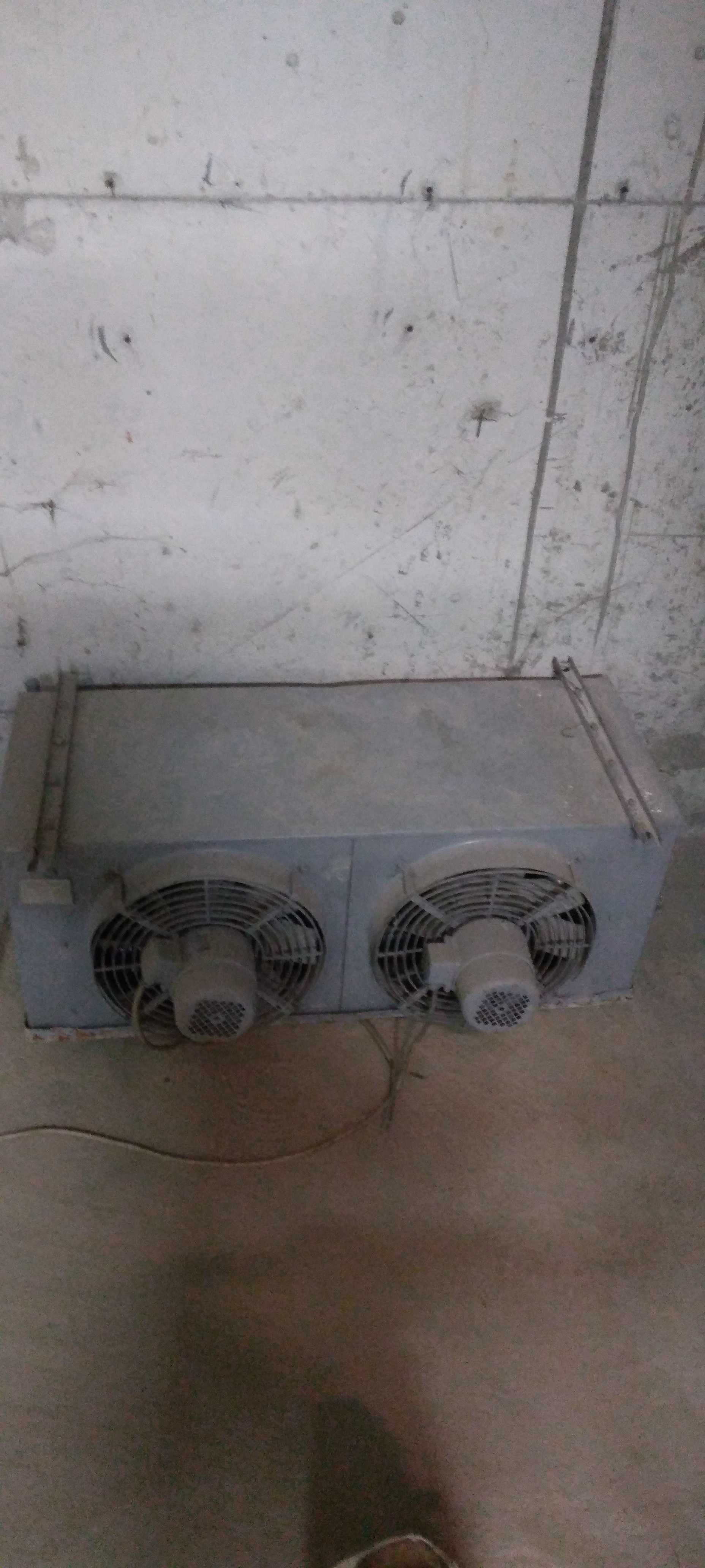 Хладилен агрегат