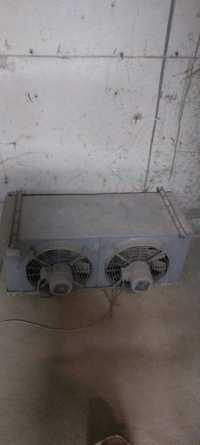 Хладилен агрегат