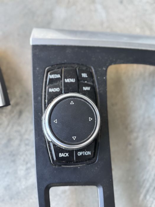 Nbt навигация за bmw f15