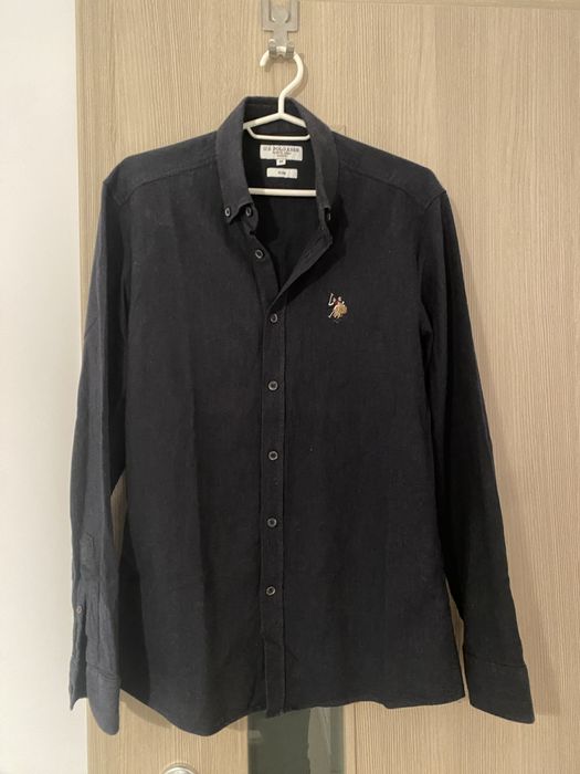 Camasa barbati U.S.Polo Assn