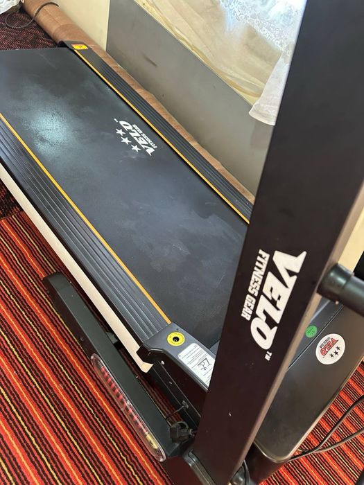 беговая дорожка вело т700