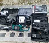 FlexAutofiletantaBaterii5 amperi,2amp,IncarcatoareFirma Ferex.Germania