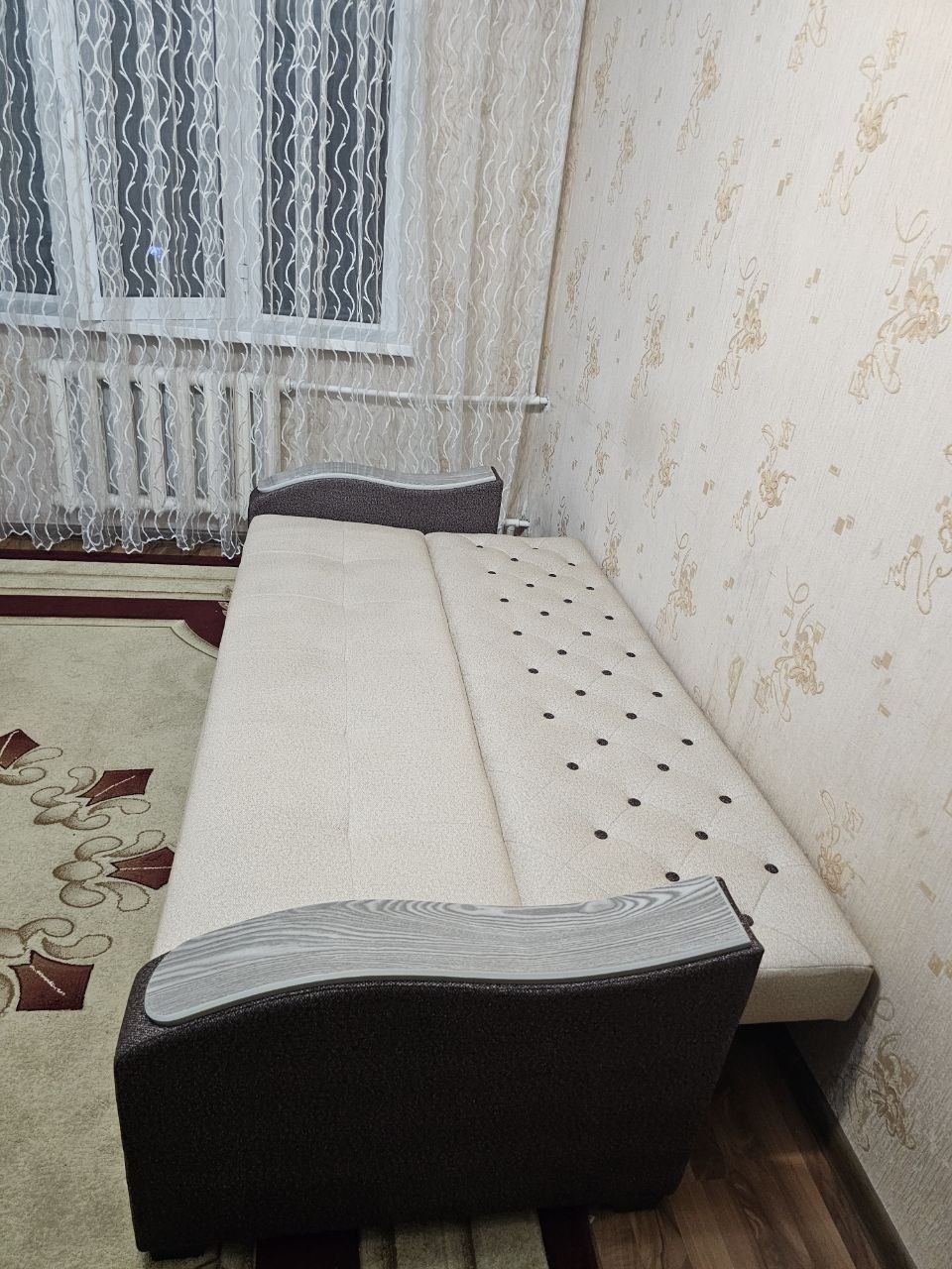 Сдаётся в Аренду Чиланзар 1- квартал, 1/4/4