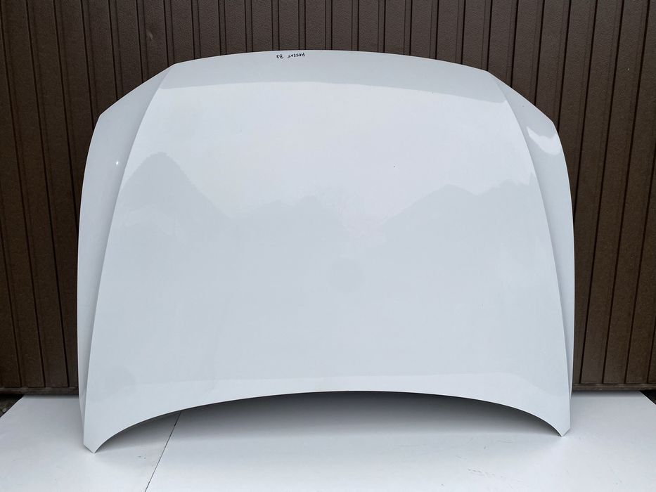 Capota vw Passat B8 cod de culoare LC9A 2015-2020