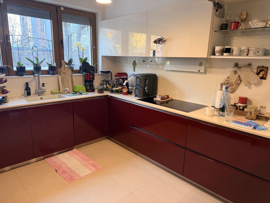 Bucatarie Hacker Germania