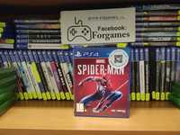jocuri Spiderman Spider-man PS4 Forgames.ro
