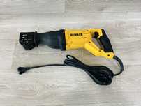 Vulpe sabie Dewalt DWE305