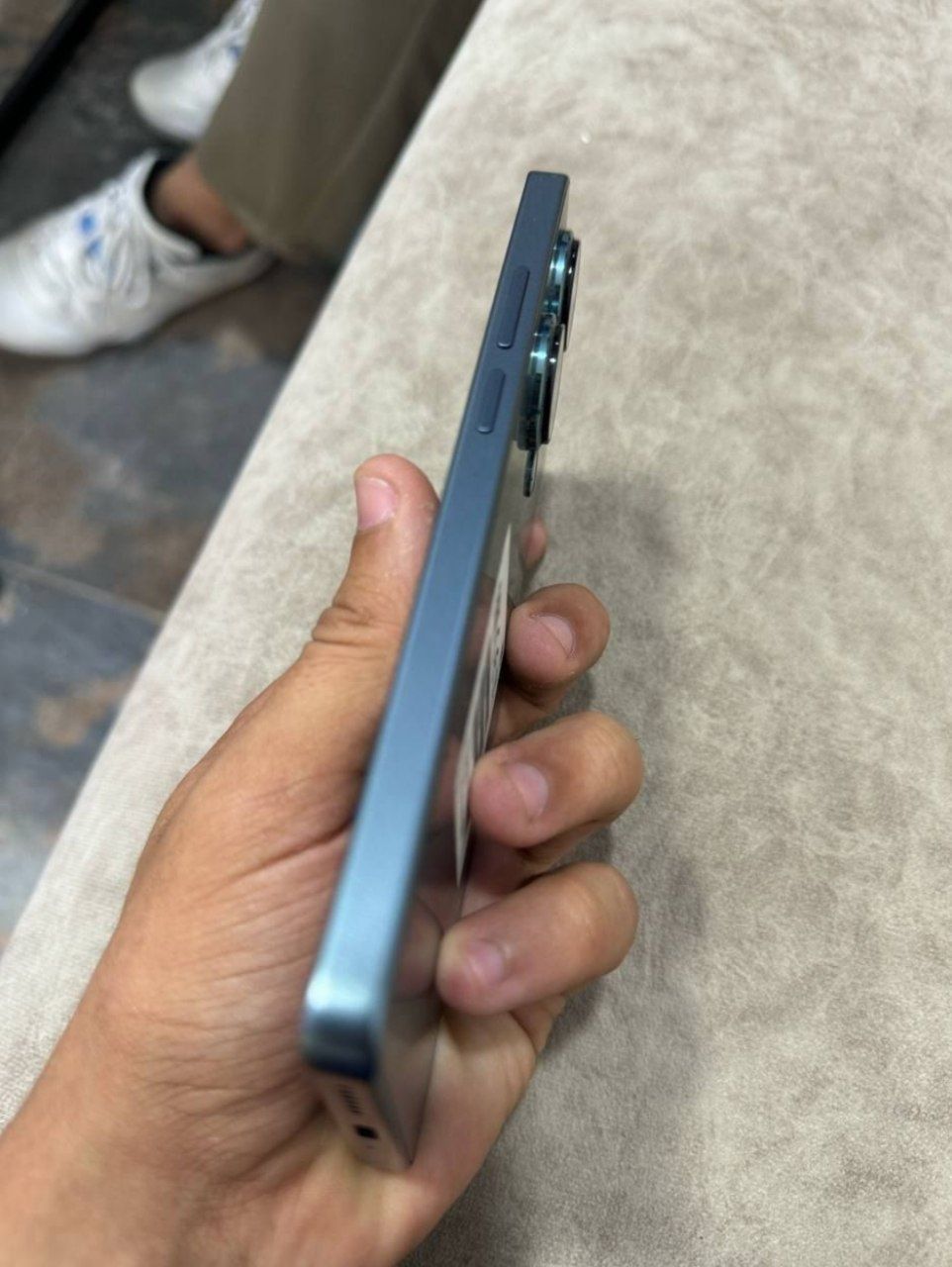 Redmi note 13Pro 12/256 ideal tap taza