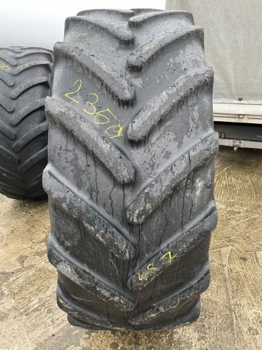 620/70r42 Michelin Cauciucuri Tractor de Ocazie AGROMIR