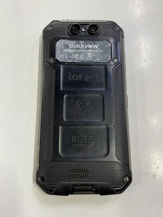 Blackview BV 9500 Plus