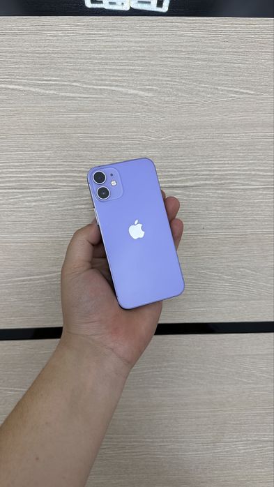Iphone 12 mini 64gb 85% / Айфон 12 мини 64гб 85%
