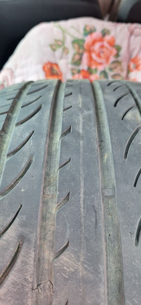 Pirelli p zero nero 225 50 17 летни гуми