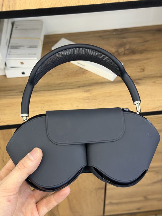 Air pods max 2 как новый