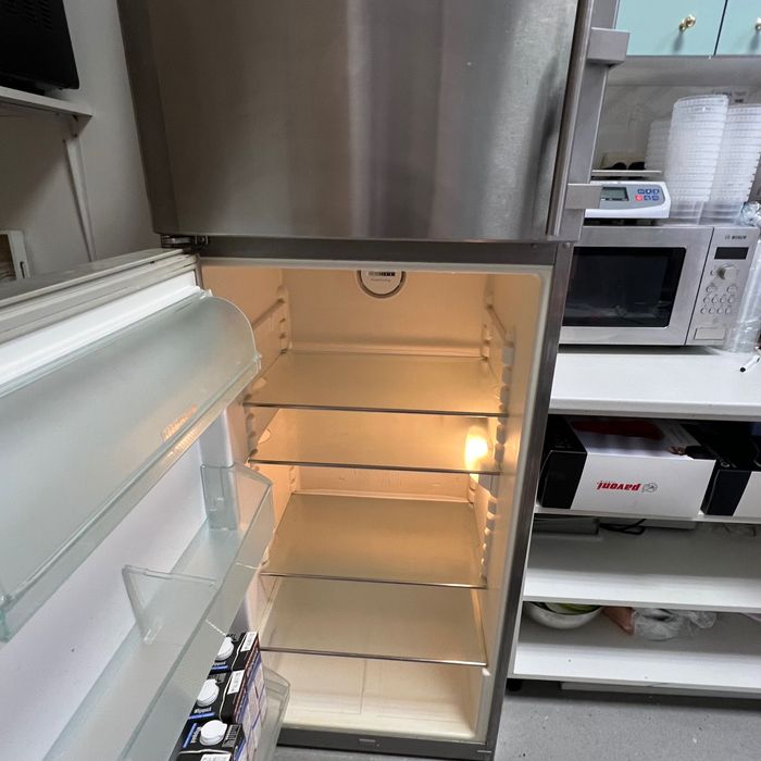 Хладилник Libherr