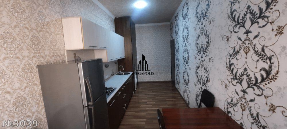1 хонали квартира сотилади критый