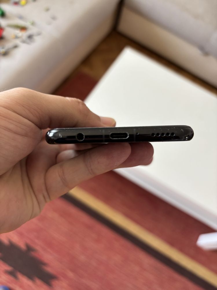 Huawei mate 20 lite