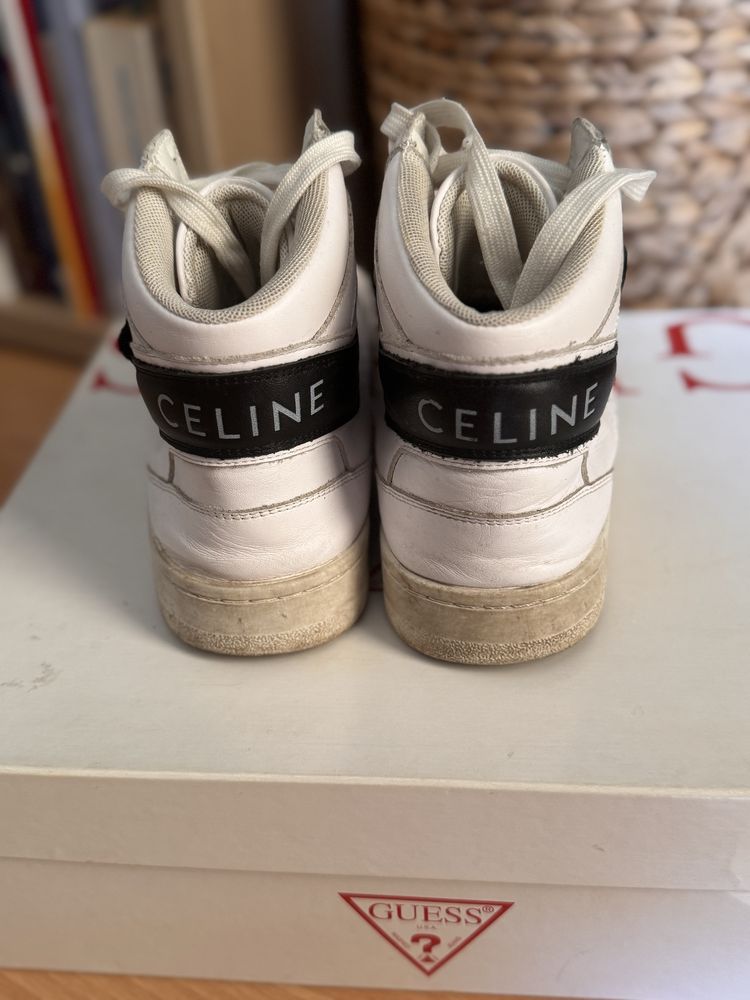 Кецове на Celine. Номер 37.