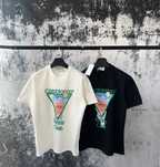 Tricou Casablanca - Tennis Club - model nou - calitate PREMIUM