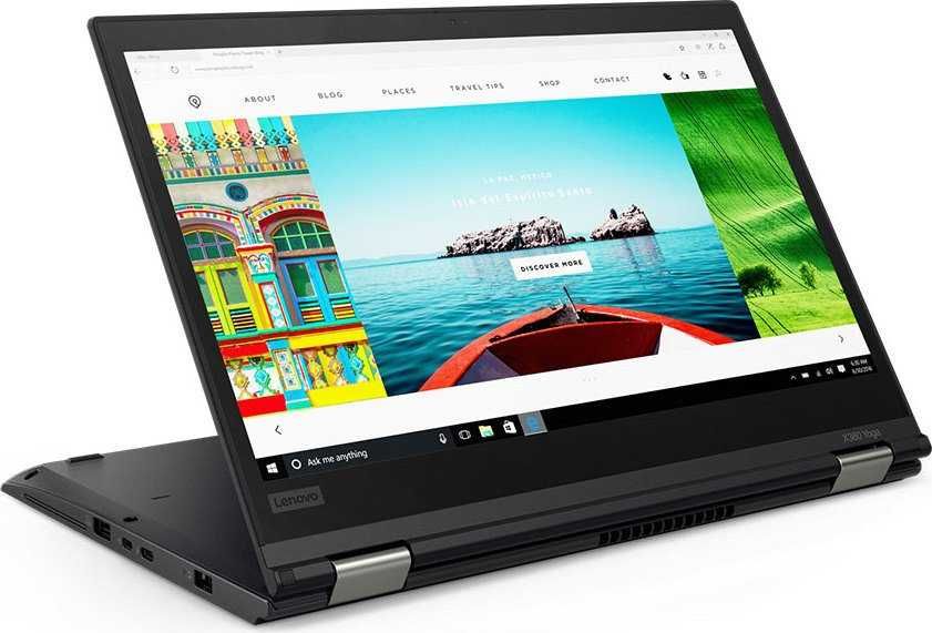 Lenovo ThinkPad Yoga X380 | i5-8350U | 13.3"