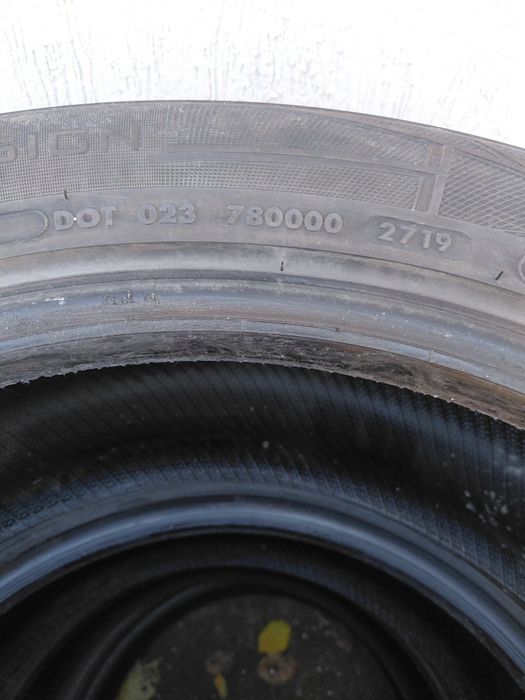 225/50/18 Wredestein 7 mm+ зимни гуми