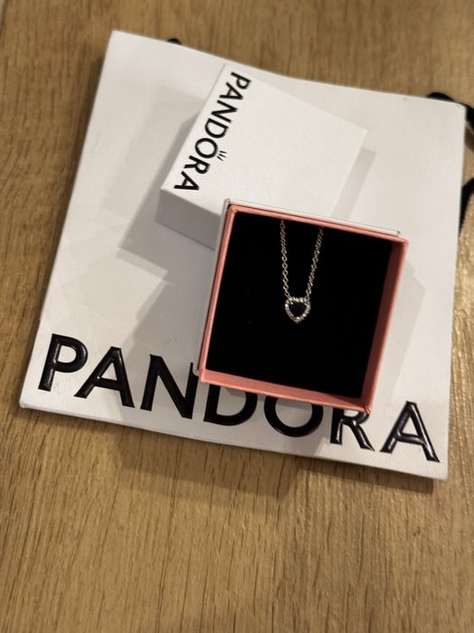 Колие Пандора Pandora