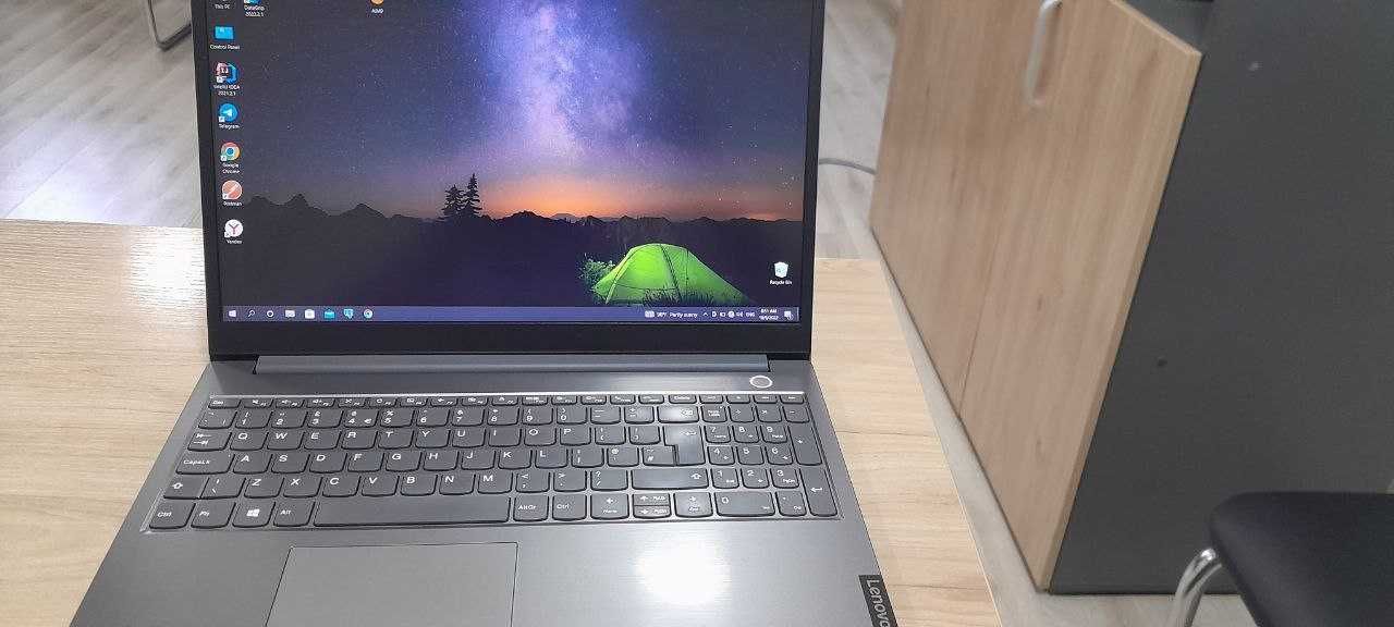 Lenovo ThinkBook Notebook i5