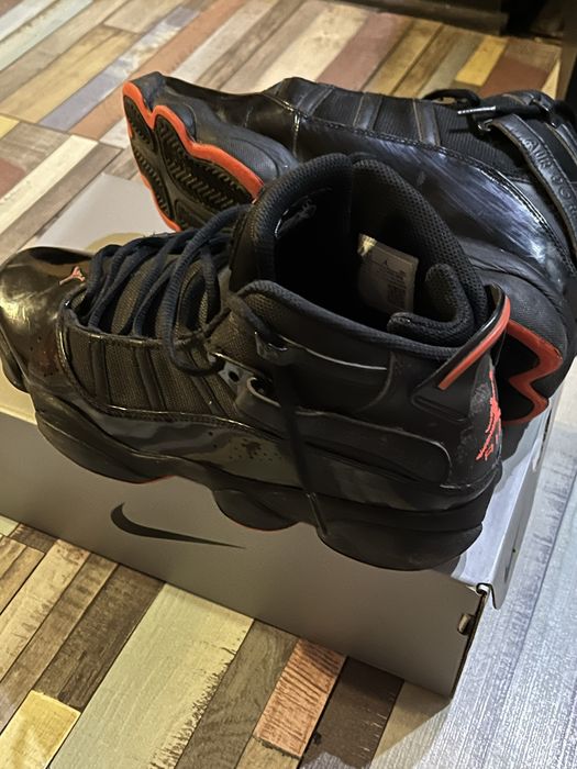 Обувки Air Jordan