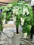 Искусственные деревья. Искусственные цветы. Suniy gullar