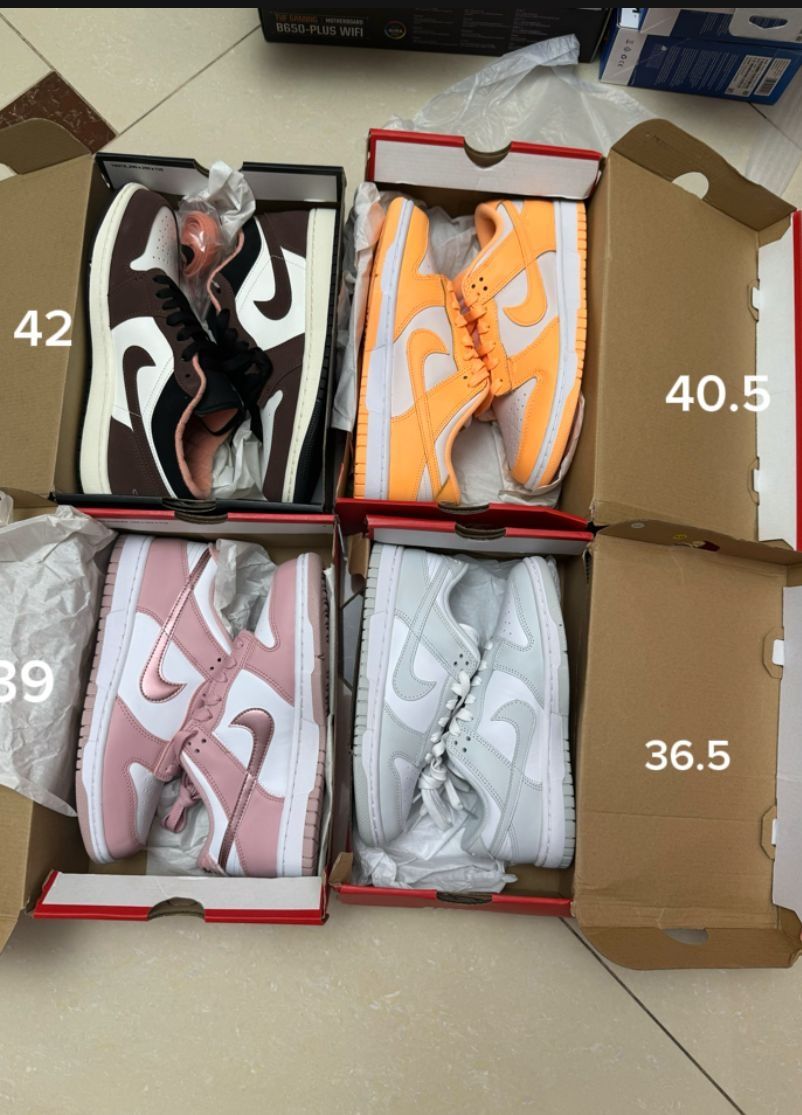 50% REDUS Nike Dunk Low, SB Originale