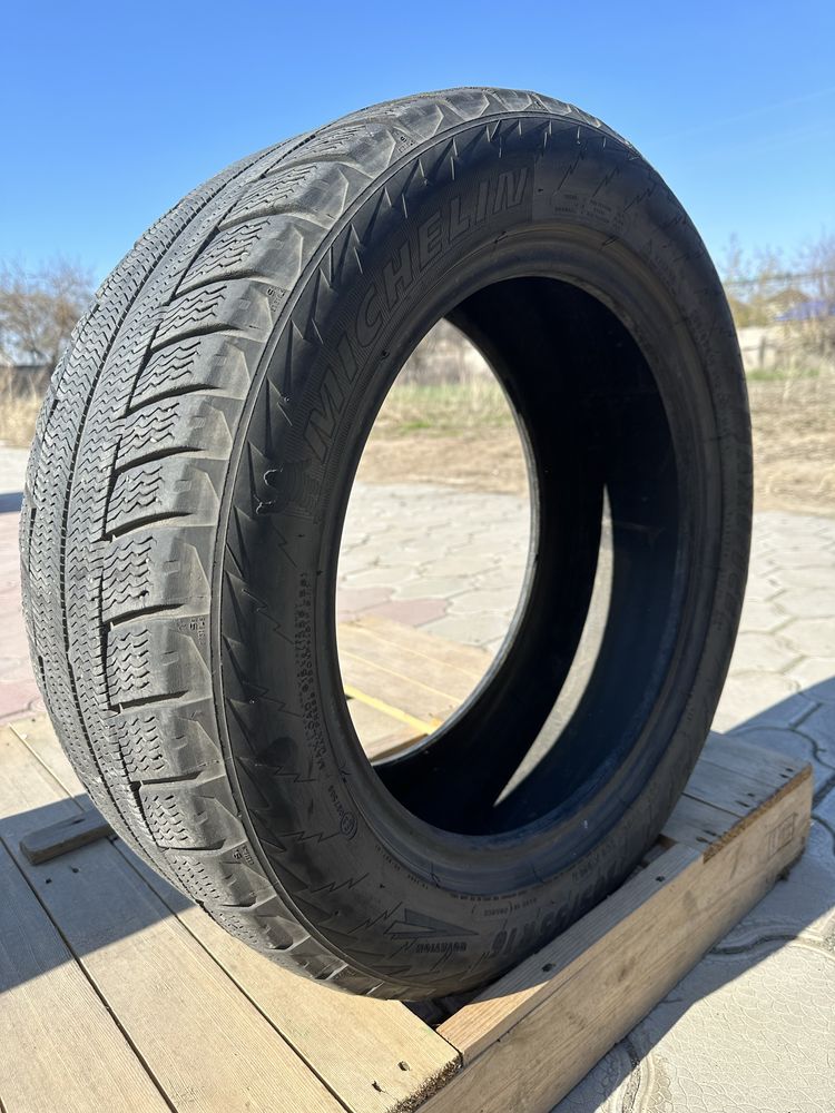 Шины/резина по 1 шт. 205/55 R16