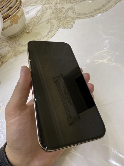 Iphone 16 pro max idddddeal